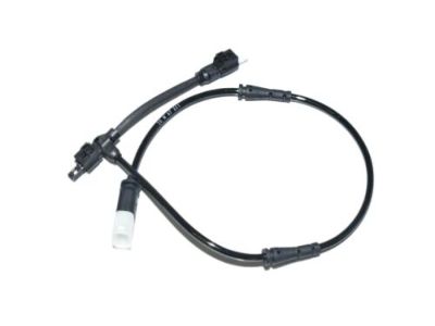 BMW 37-10-6-869-073 Adapter Cable Vdc, Left