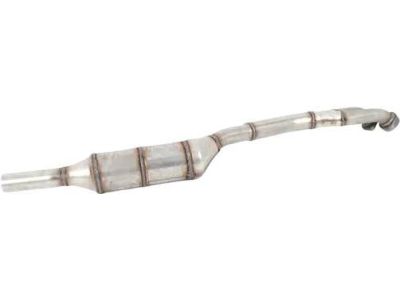 BMW 18-30-7-505-322 Catalytic Converter