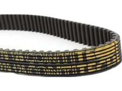 BMW 11-31-1-279-126 Tooth Belt