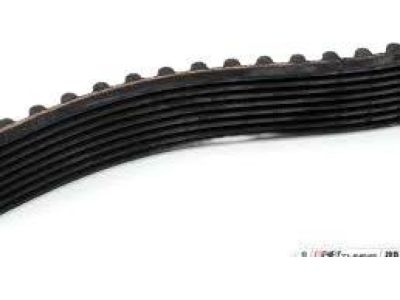 BMW 11-31-1-279-126 Tooth Belt