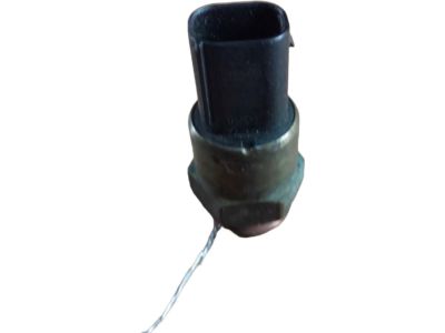 BMW 61-31-8-360-857 Double Temperature Switch