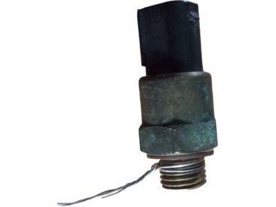 BMW 61-31-8-360-857 Double Temperature Switch