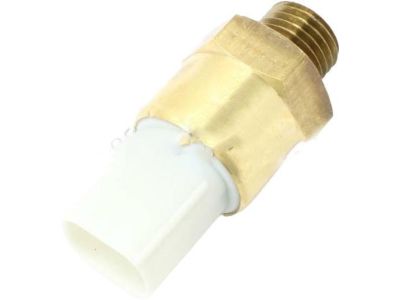 BMW 61-31-8-360-857 Double Temperature Switch