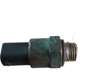 BMW 61-31-8-360-857 Double Temperature Switch