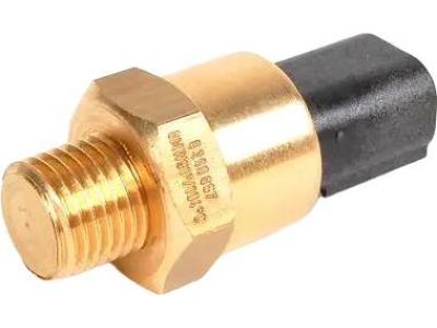 BMW 61-31-8-360-857 Double Temperature Switch