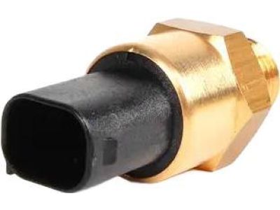 BMW 61-31-8-360-857 Double Temperature Switch