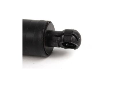 BMW 51-24-7-201-468 Right Gas Pressurized Spring