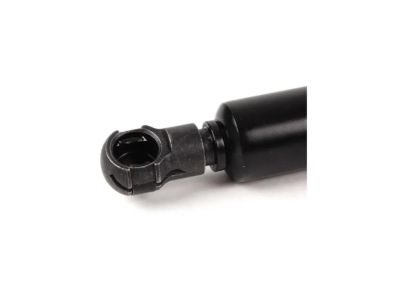 BMW 51-24-7-201-468 Right Gas Pressurized Spring
