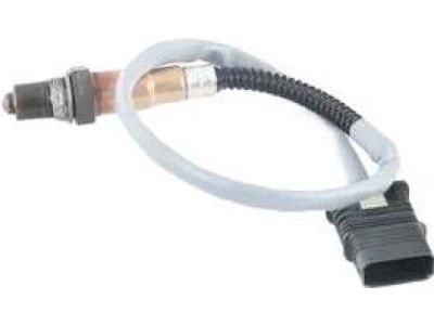 BMW 11-78-7-589-122 Front Lambda Probe Oxygen Sensor