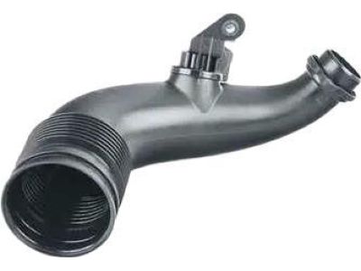 BMW 13-71-7-846-270 Filtered Air Pipe