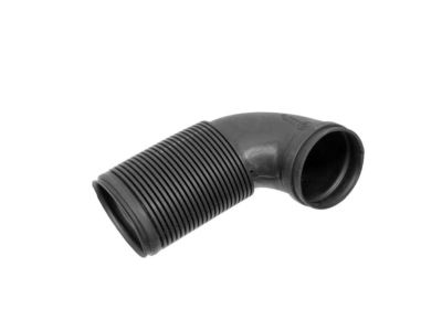 BMW 12-31-1-432-465 Air Channel Upper