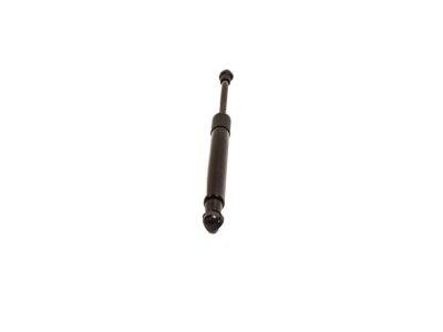 BMW 51-24-7-057-340 Gas Pressurized Spring, Trunk Lid