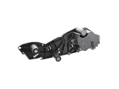 BMW 13-62-7-808-456 Bracket For.Sensor