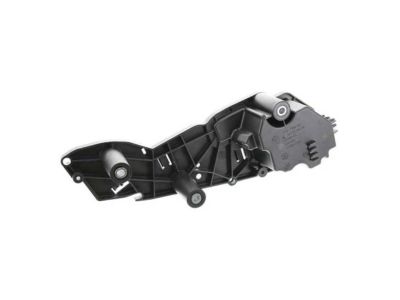 BMW 13-62-7-808-456 Bracket For.Sensor