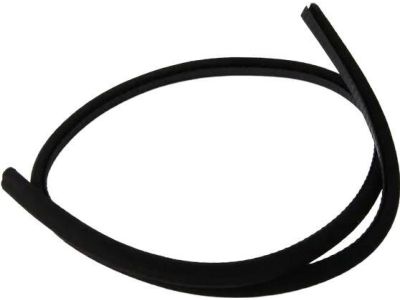BMW 54-12-8-106-928 Front Sliding/Lifting Roof Cover Gasket