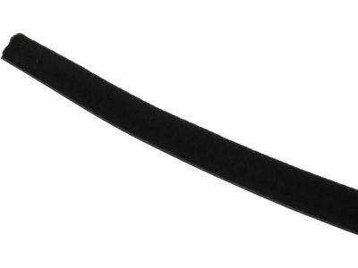 BMW 54-12-8-106-928 Front Sliding/Lifting Roof Cover Gasket
