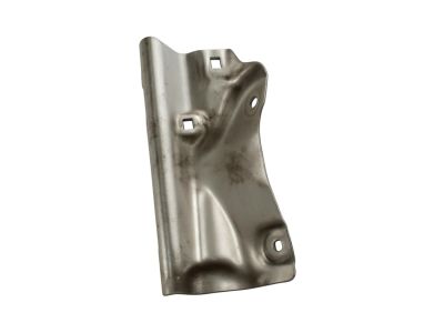 BMW 51-48-7-202-854 Heat Insulation Right