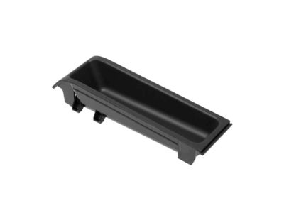 BMW 51-16-8-215-943 Center Armrest Tray