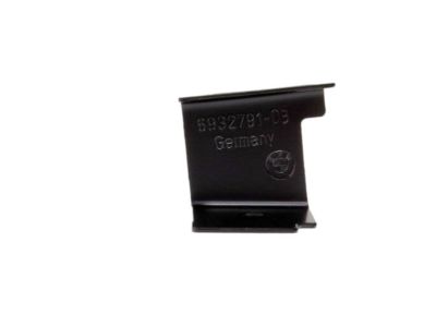 BMW 61-31-6-932-791 Bracket For Dwa Switch