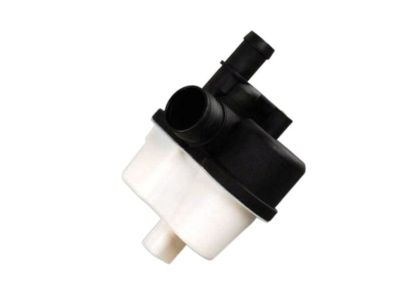 BMW 16-13-7-193-479 Leak Diagnosis Pump