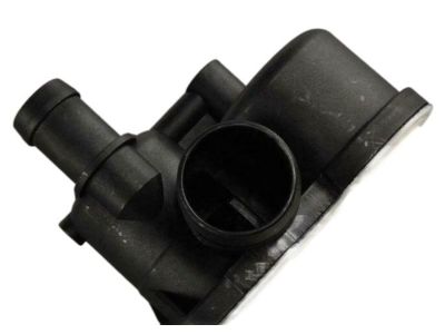 BMW 16-13-7-193-479 Leak Diagnosis Pump