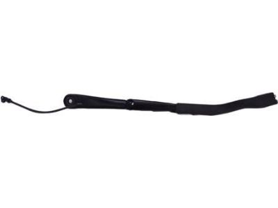 BMW 61-61-9-448-919 WIPER ARM, DRIVER'S SIDE