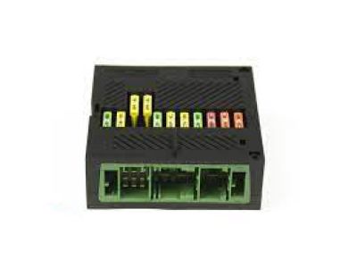BMW 12-52-7-510-638 Integrated Supply Module