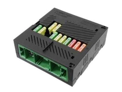 BMW 12-52-7-510-638 Integrated Supply Module