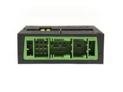 BMW 12-52-7-510-638 Integrated Supply Module