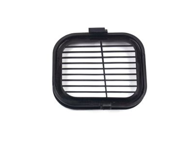 BMW 13-71-7-643-298 Intake Grille
