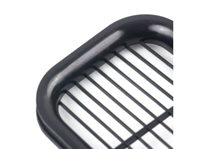 BMW 13-71-7-643-298 Intake Grille