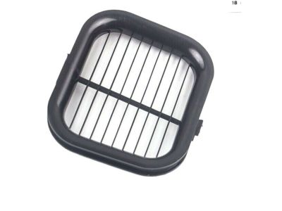 BMW 13-71-7-643-298 Intake Grille