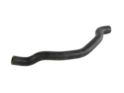 BMW 64-21-8-409-063 Hose For Water Valve And Left Radiator