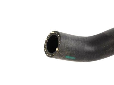 BMW 64-21-8-409-063 Hose For Water Valve And Left Radiator