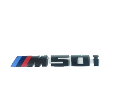 BMW 51-14-8-093-998 LABEL