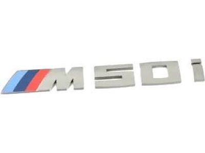 BMW 51-14-8-093-998 LABEL