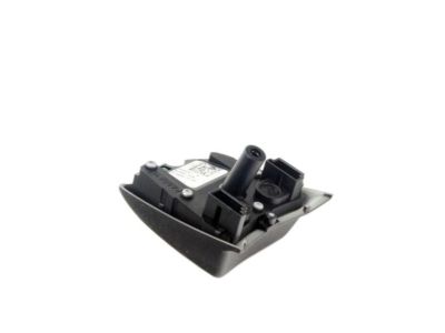 BMW 61-31-8-035-324 Mfl Switch, Right
