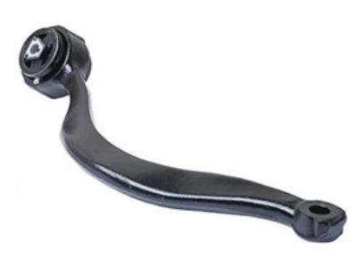 BMW 31-12-6-769-718 Rubber Mounting Right Tension Strut