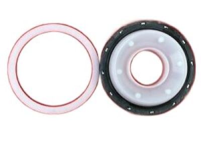 BMW 11-11-7-584-398 Shaft Seal