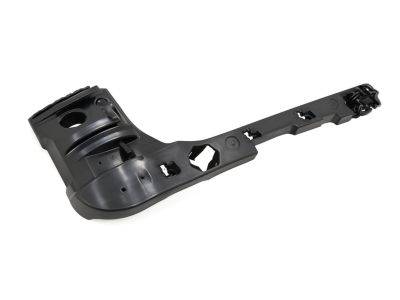 BMW 51-12-7-400-665 Guide For Bumper, Side, Left
