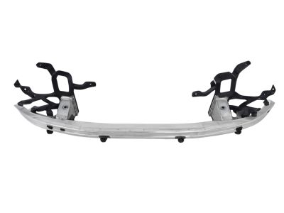 BMW 51-11-7-178-087 Carrier, Bumper Front