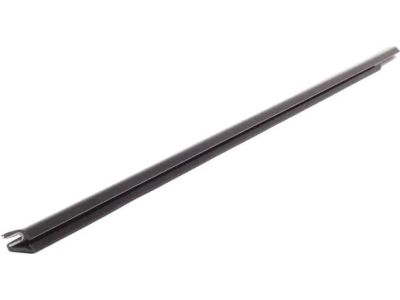 BMW 51-33-8-194-708 Outer Weatherstrip, Right