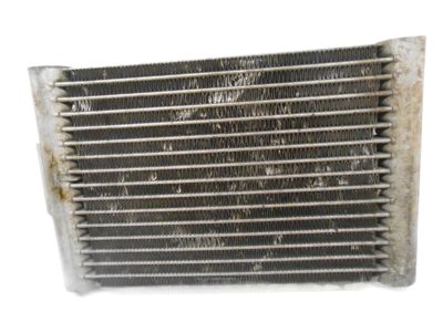 BMW 17-21-7-601-536 Engine Oil Cooler