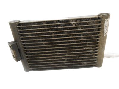 BMW 17-21-7-601-536 Engine Oil Cooler
