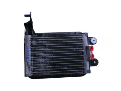 BMW 17-21-7-601-536 Engine Oil Cooler