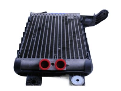 BMW 17-21-7-601-536 Engine Oil Cooler