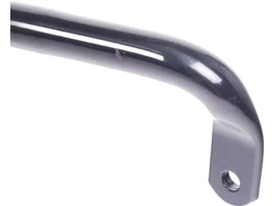 BMW 31-35-2-284-460 Stabilizer Front With Rubber Mounting