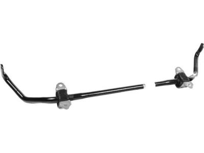 BMW 31-35-2-284-460 Stabilizer Front With Rubber Mounting