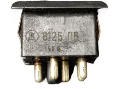 BMW 61-31-1-364-170 Switch