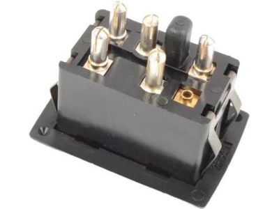 BMW 61-31-1-364-170 Switch